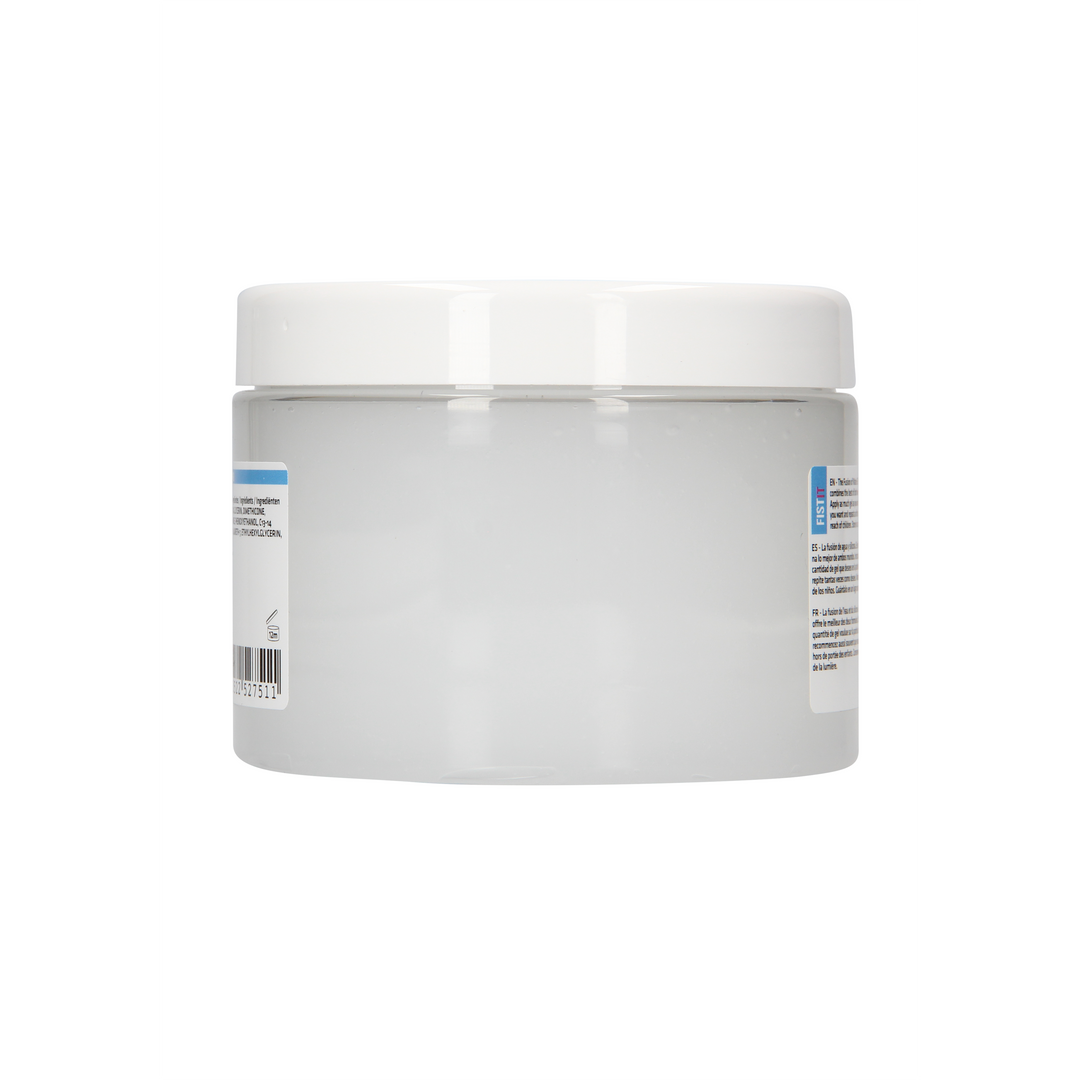 Hybrid-Schmiermittel - 17 fl oz / 500 ml