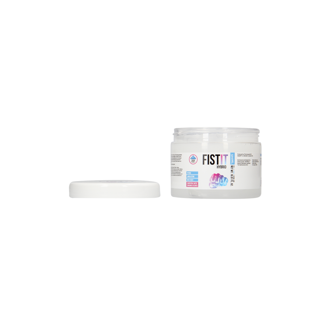 Hybrid-Schmiermittel - 17 fl oz / 500 ml