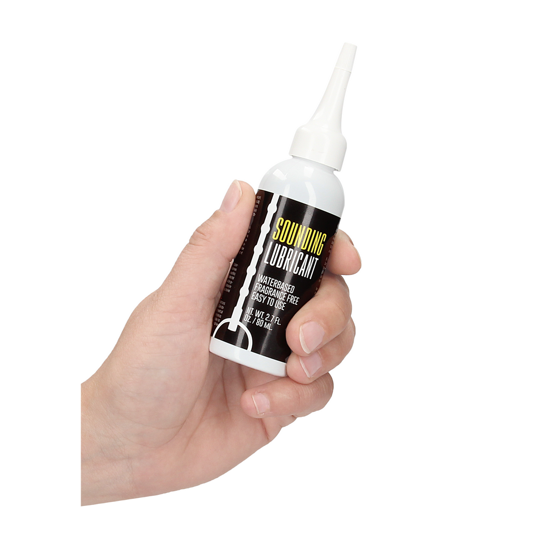 Urethral Sounding Gleitmittel - 3 fl oz / 80 ml