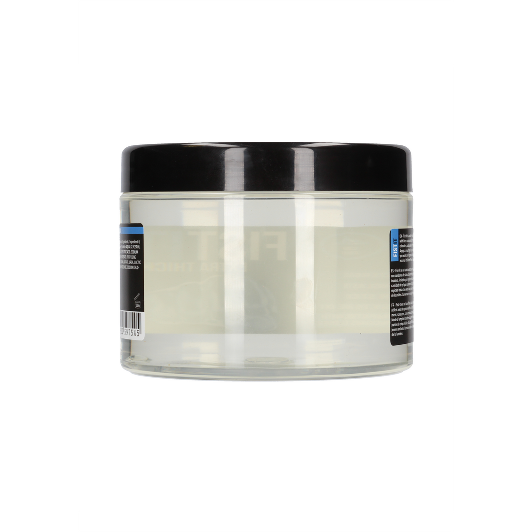Sonderausgabe Extra Dick Gleitmittel - 17 fl oz / 500 ml