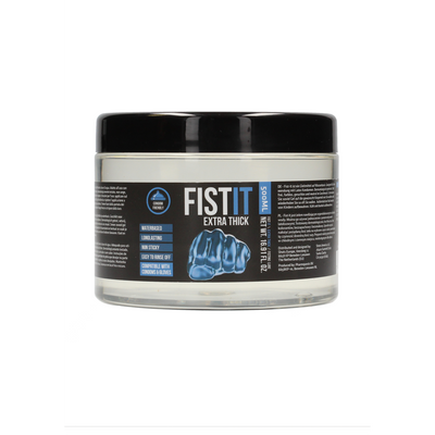 Sonderausgabe Extra Dick Gleitmittel - 17 fl oz / 500 ml