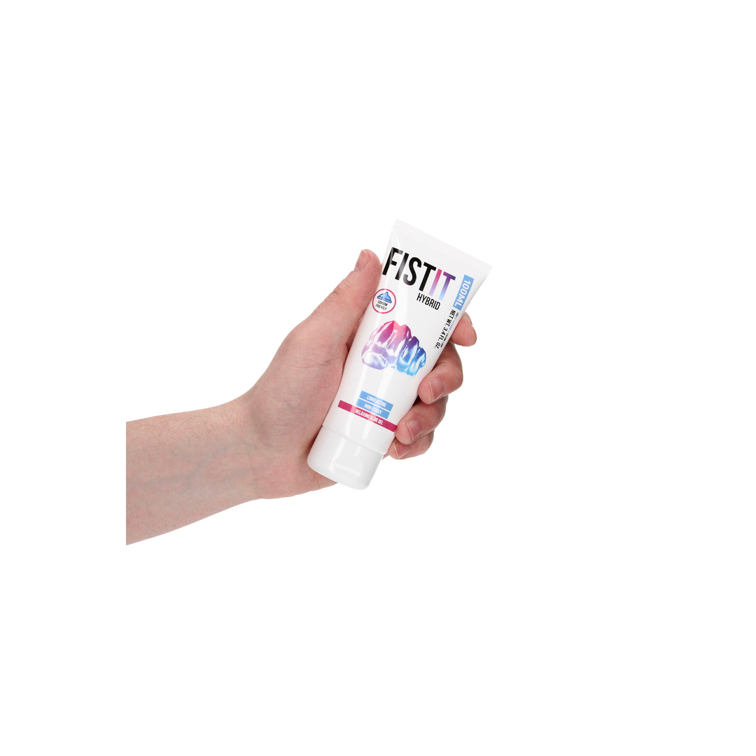 Hybrid-Schmierstoff - 3,4 fl oz / 100 ml