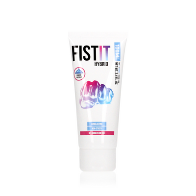 Hybrid-Schmierstoff - 3,4 fl oz / 100 ml