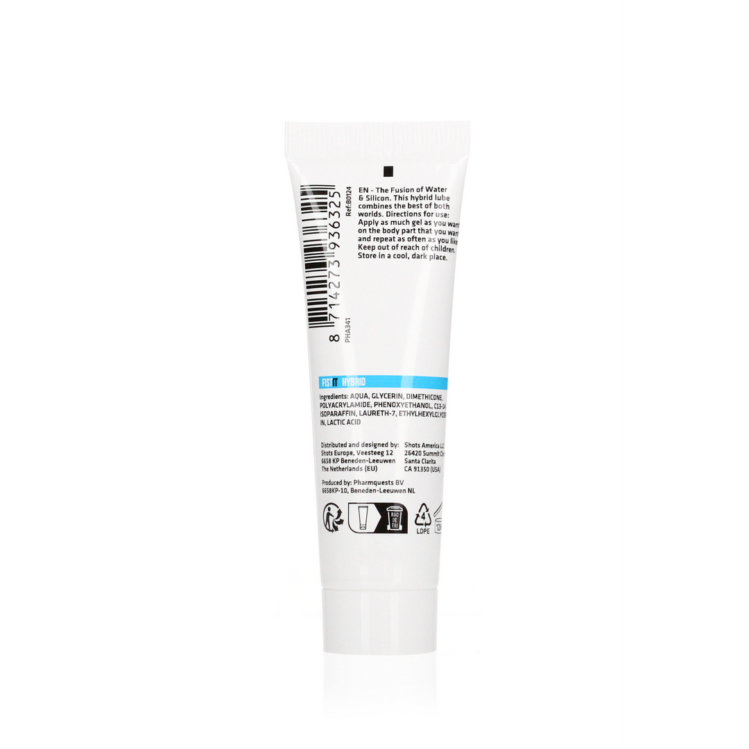 Hybrider Schmierstoff - 0,8 fl oz / 25 ml
