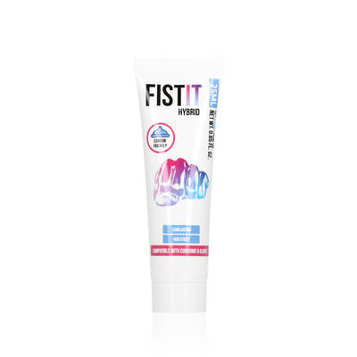 Hybrider Schmierstoff - 0,8 fl oz / 25 ml