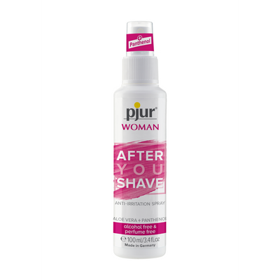 Woman After You Shave - Gentle Intimate Spray - 3.4 fl oz / 100 ml