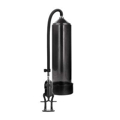 Deluxe Anfänger Pumpe