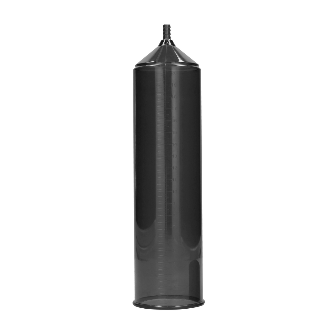 Deluxe Anfänger Pumpe