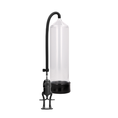 Deluxe Anfänger Pumpe