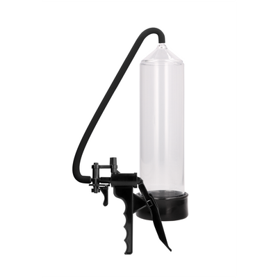 Elite Anfänger Pump