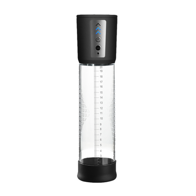 Premium wiederaufladbare automatische Pumpe