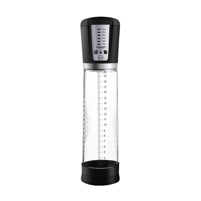 Premium wiederaufladbare automatische Pumpe