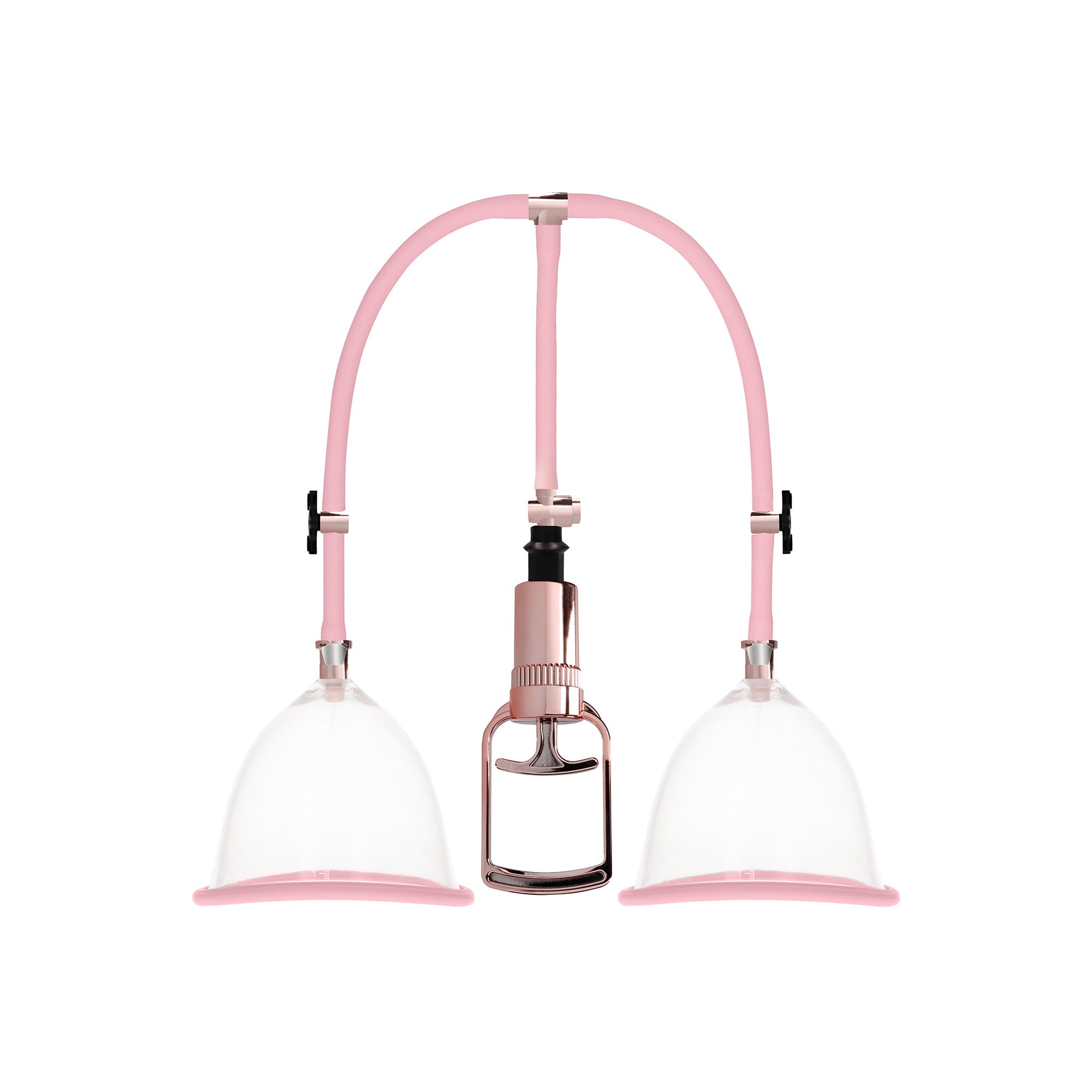 Brustpumpen Set - Medium