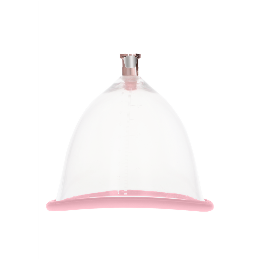 Brustpumpen Set - Medium