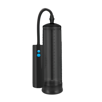 Extreme Power Wiederaufladbare Auto Pumpe