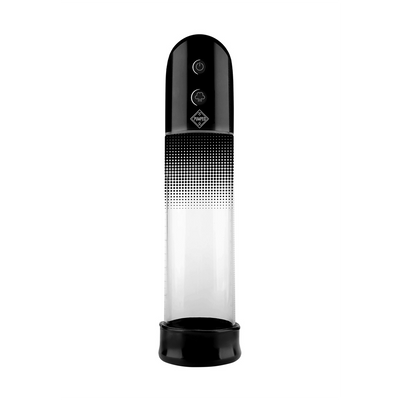 Automatische Luv Penis Pumpe