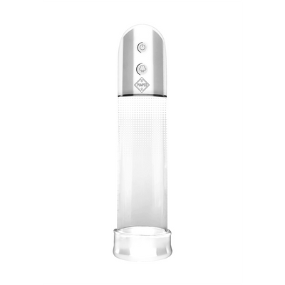 Automatische Luv Penis Pumpe