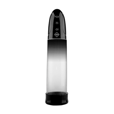 Automatische wiederaufladbare Luv Penis Pumpe