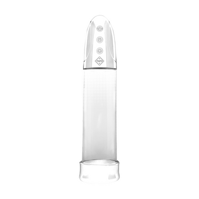 Automatische wiederaufladbare Luv Penis Pumpe