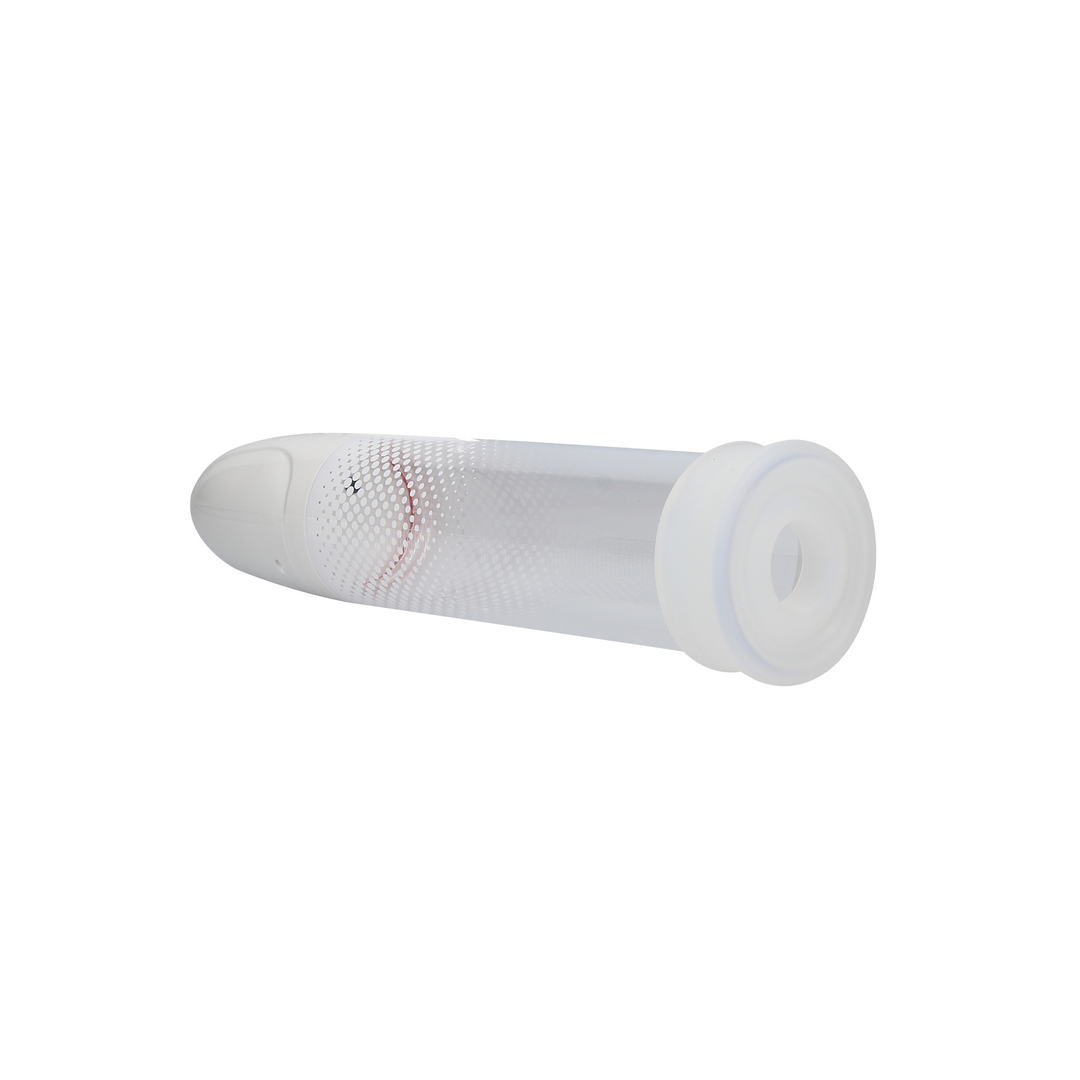 Automatische wiederaufladbare Luv Penis Pumpe