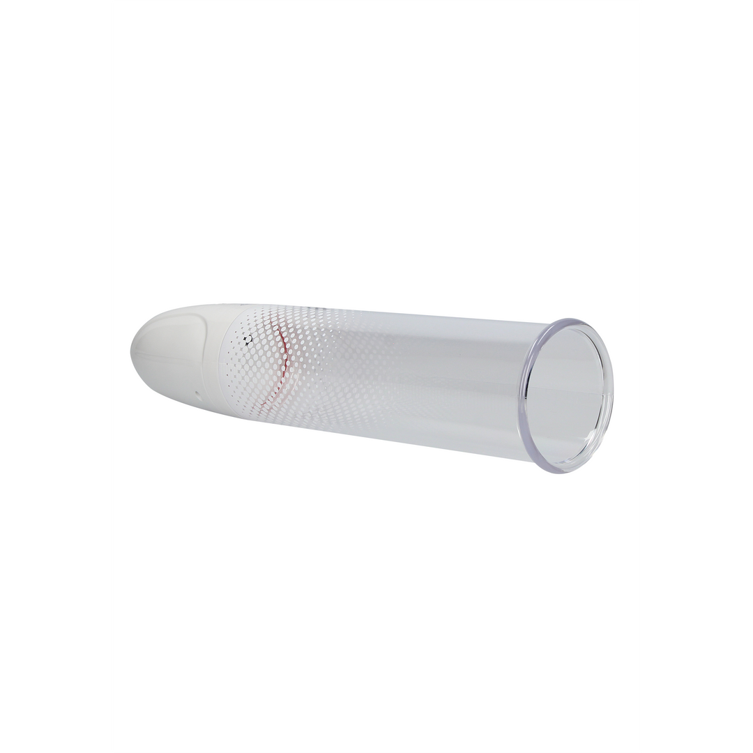 Automatische wiederaufladbare Luv Penis Pumpe