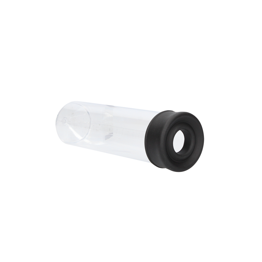 Elite Beginner Pumpe mit PSI Anzeige