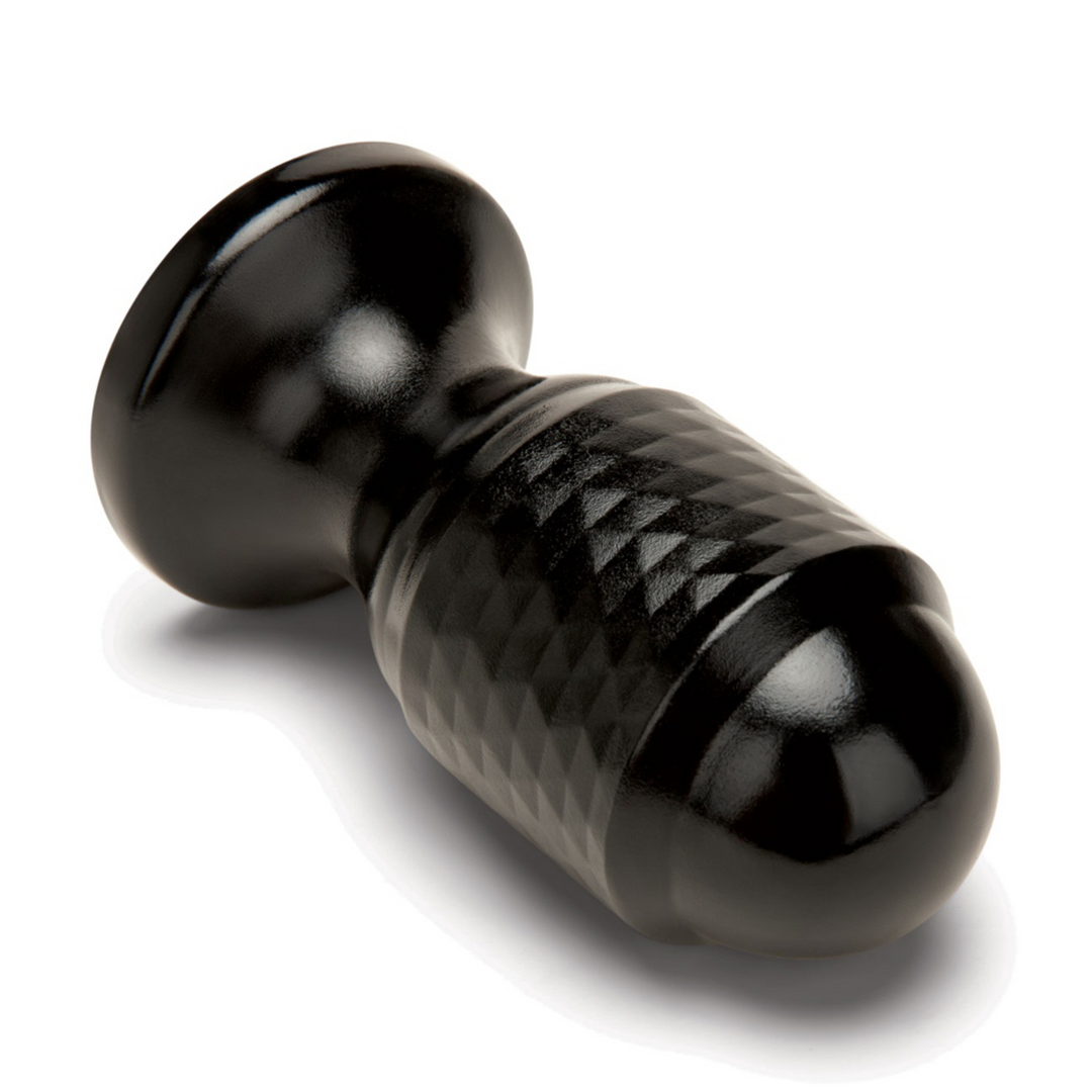 Diamantstecker - Schwarz