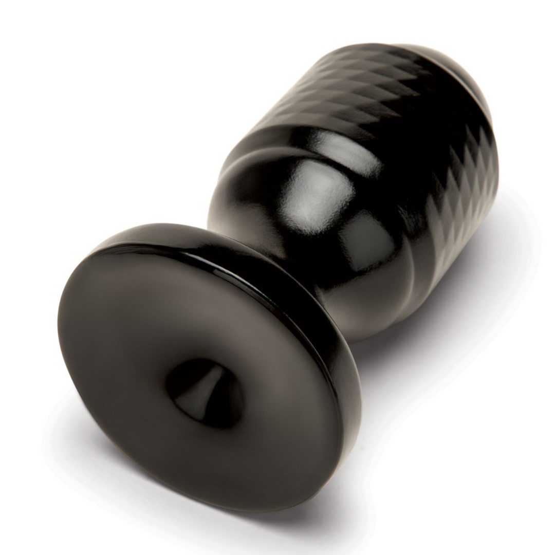 Diamantstecker - Schwarz