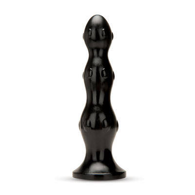 Dreifachstecker - Schwarz