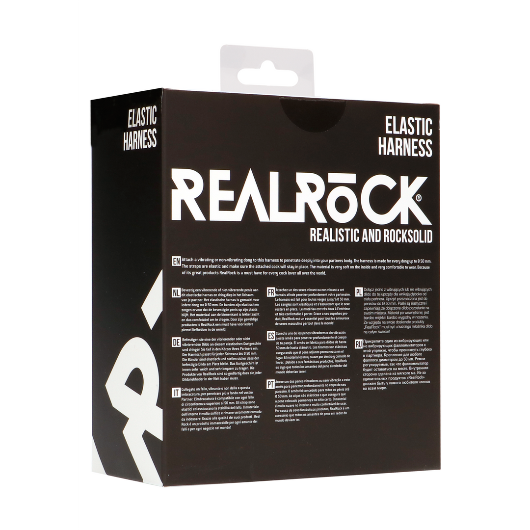 Elastisches Geschirr