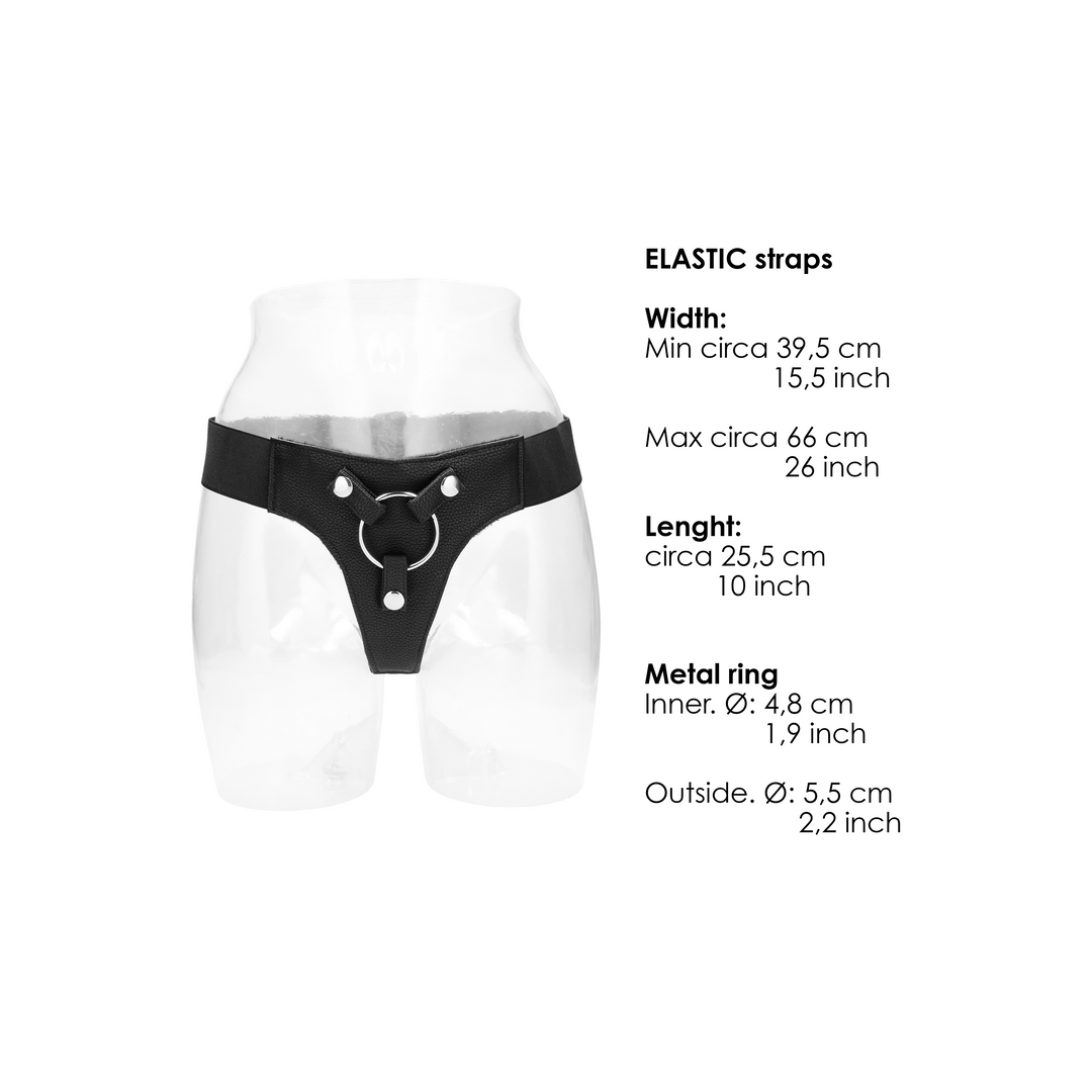 Elastisches Geschirr