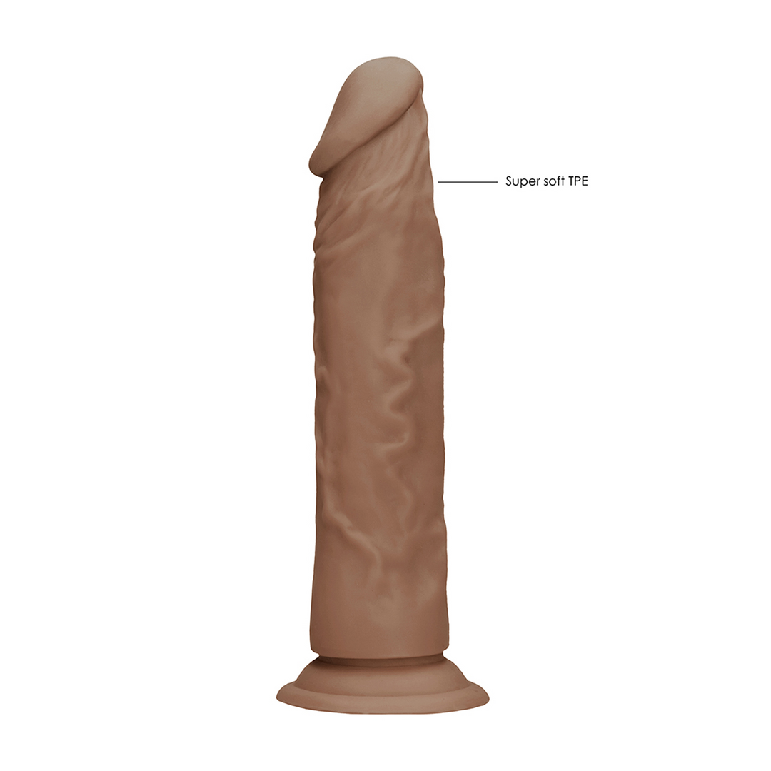 Dong ohne Hoden - 7 / 17 cm