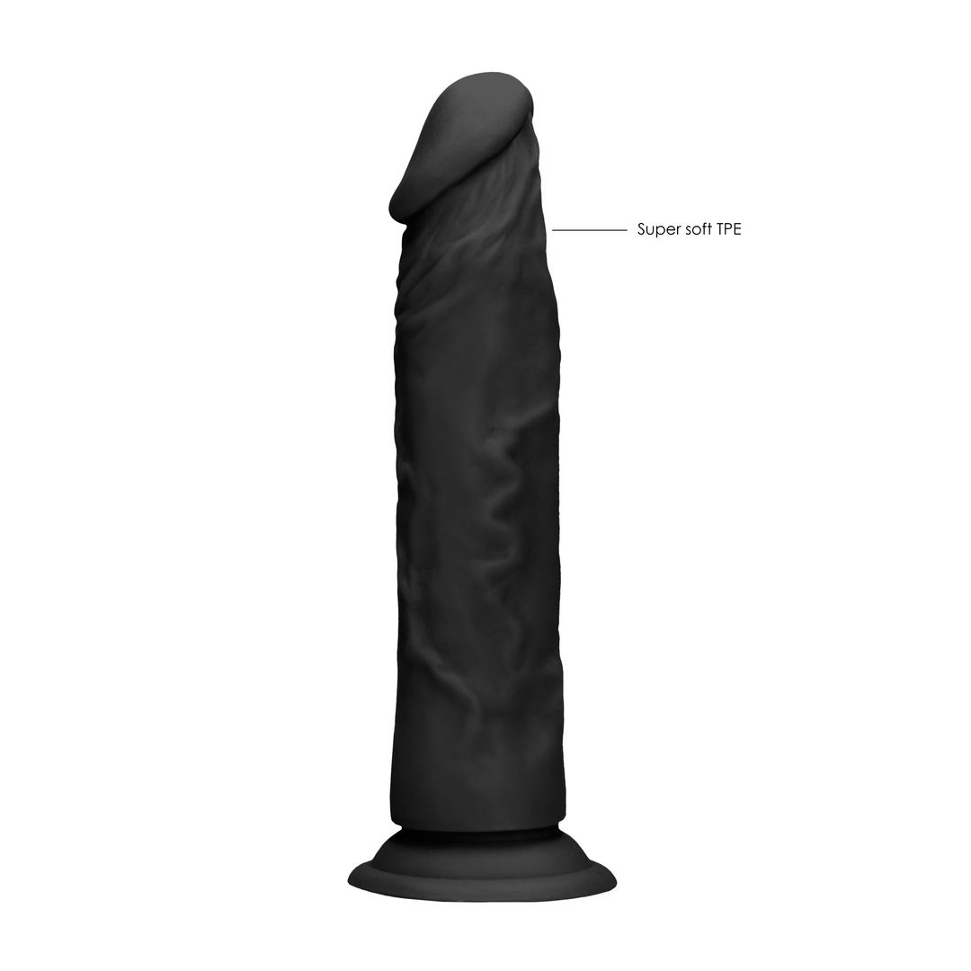 Dong ohne Hoden - 8 / 20 cm