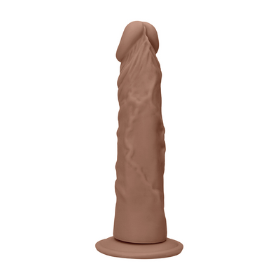 Dong ohne Hoden - 8 / 20 cm