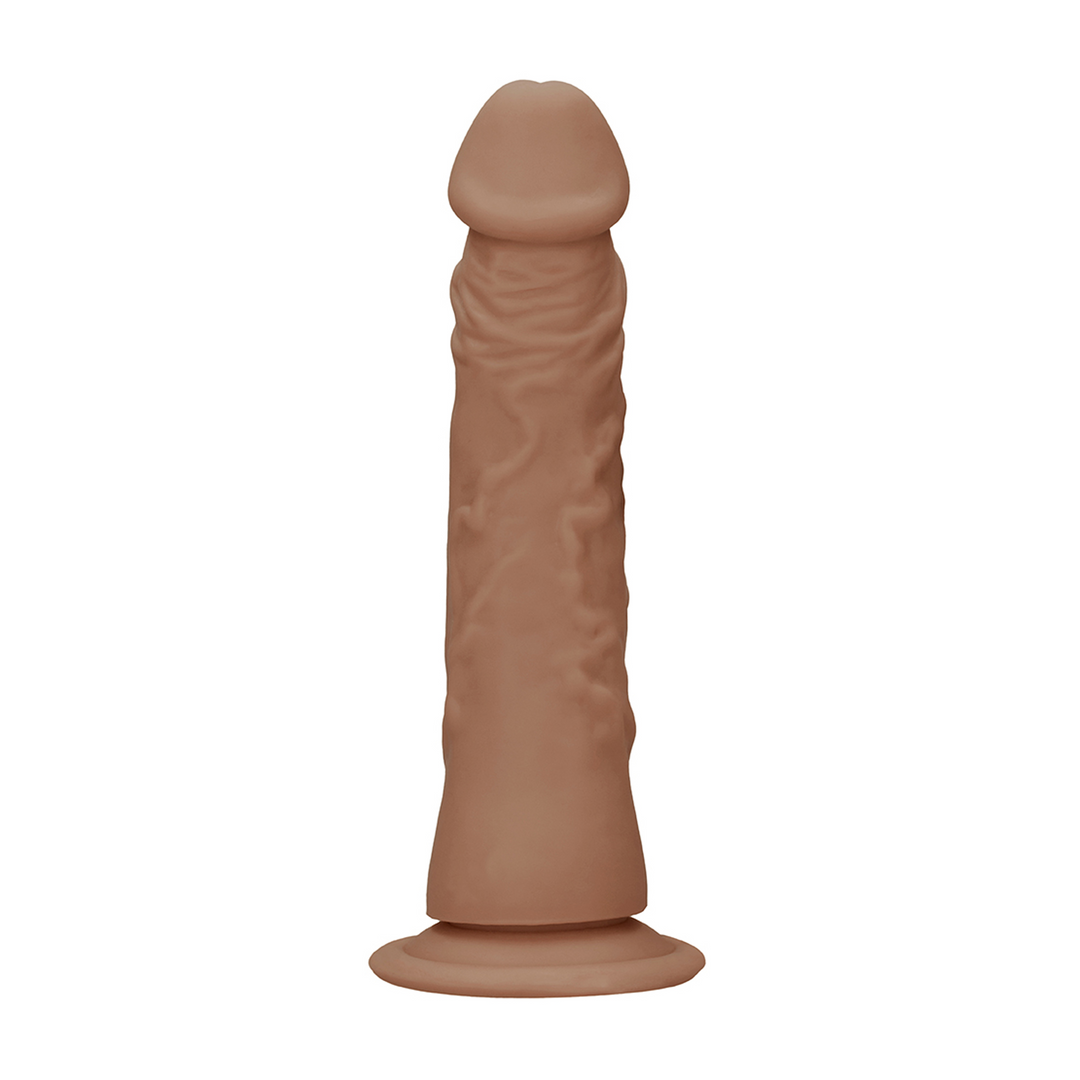 Dong ohne Hoden - 8 / 20 cm