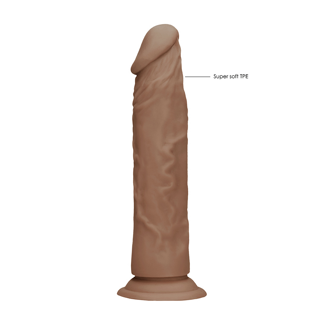 Dong ohne Hoden - 8 / 20 cm