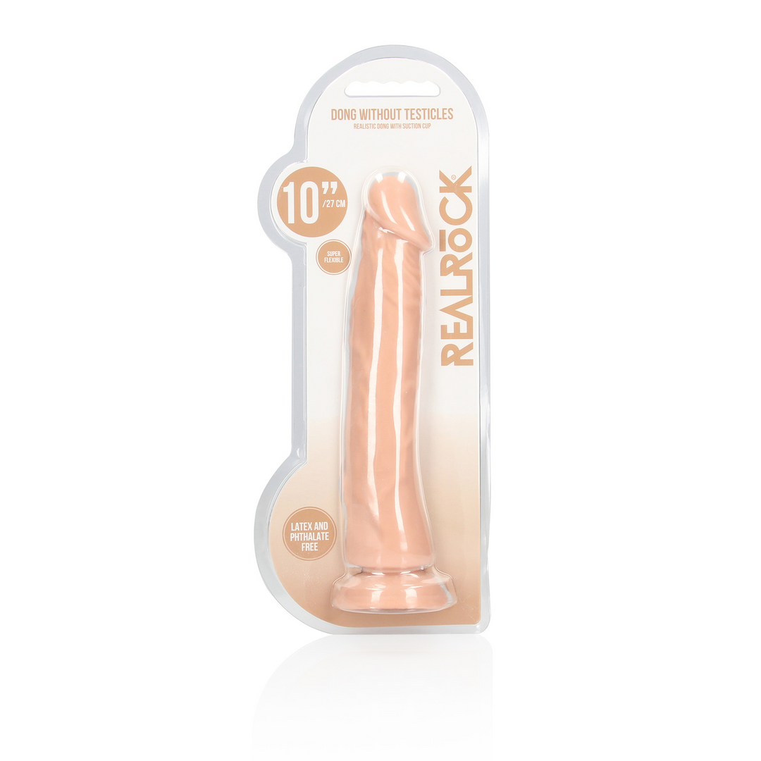 Dong ohne Hoden - 10 / 25 cm
