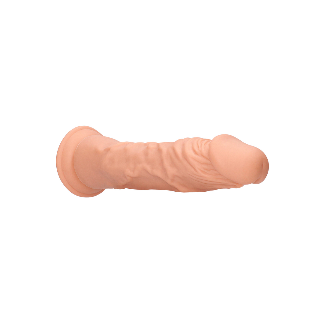 Dong ohne Hoden - 10 / 25 cm