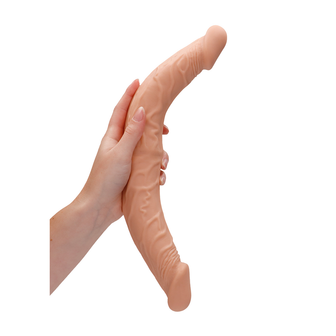 Doppel-Dong - 14 / 36 cm