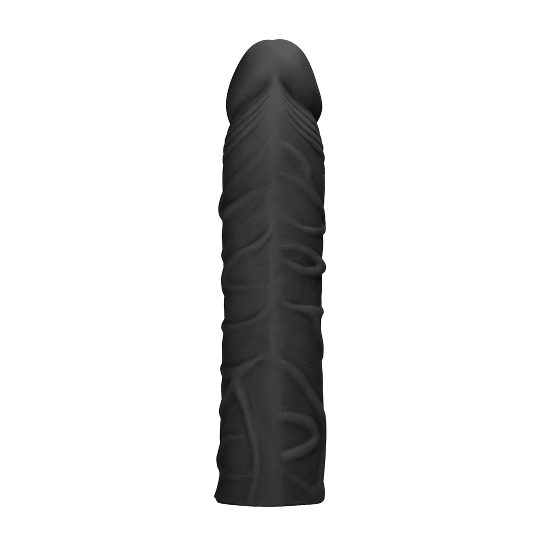Penis Hülle - 7 / 17 cm