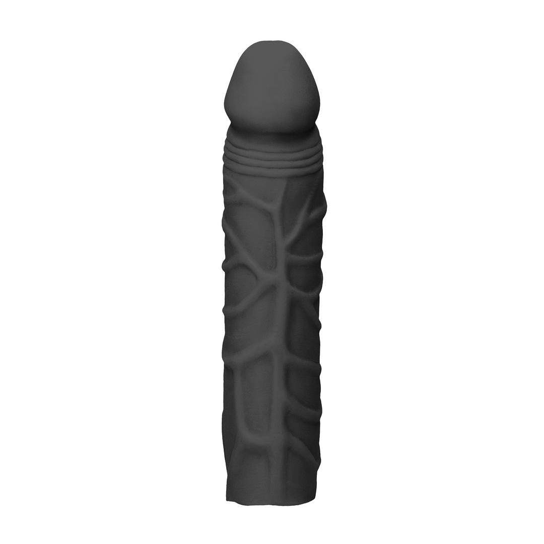 Penis Hülle - 7 / 17 cm