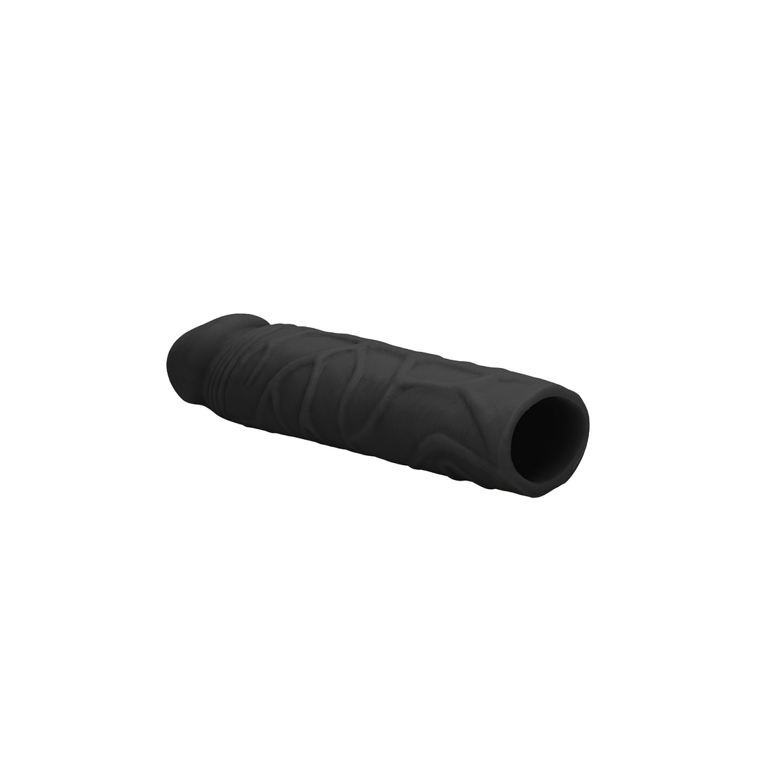 Penis Hülle - 7 / 17 cm