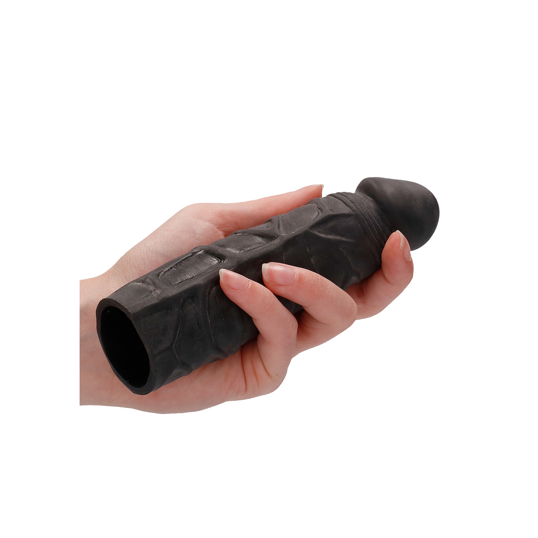 Penis Hülle - 7 / 17 cm