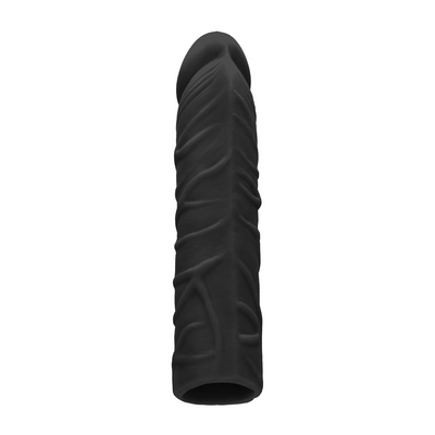 Penis Hülle - 7 / 17 cm