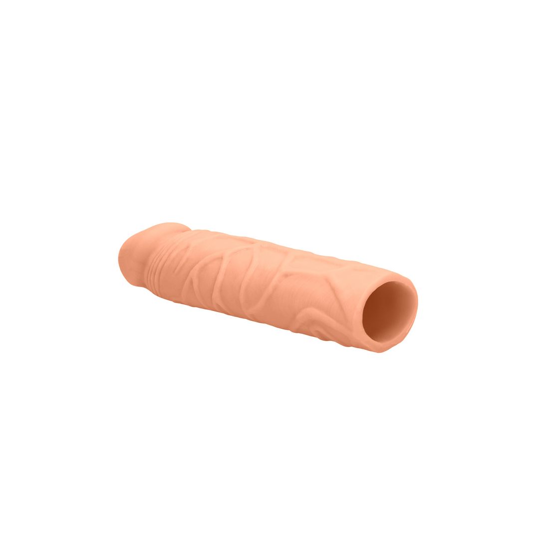 Penisschutz - 7 / 17 cm