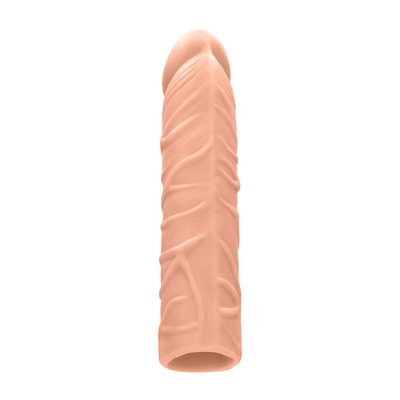Penisschutz - 7 / 17 cm