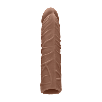 Penis-Schutz - 7 / 17 cm