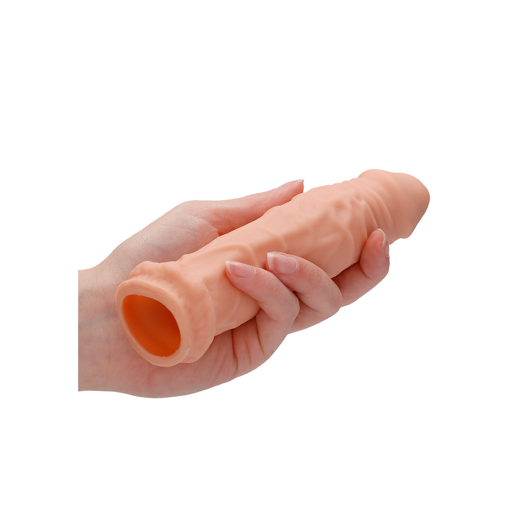 Penisüberzug - 6 / 16 cm