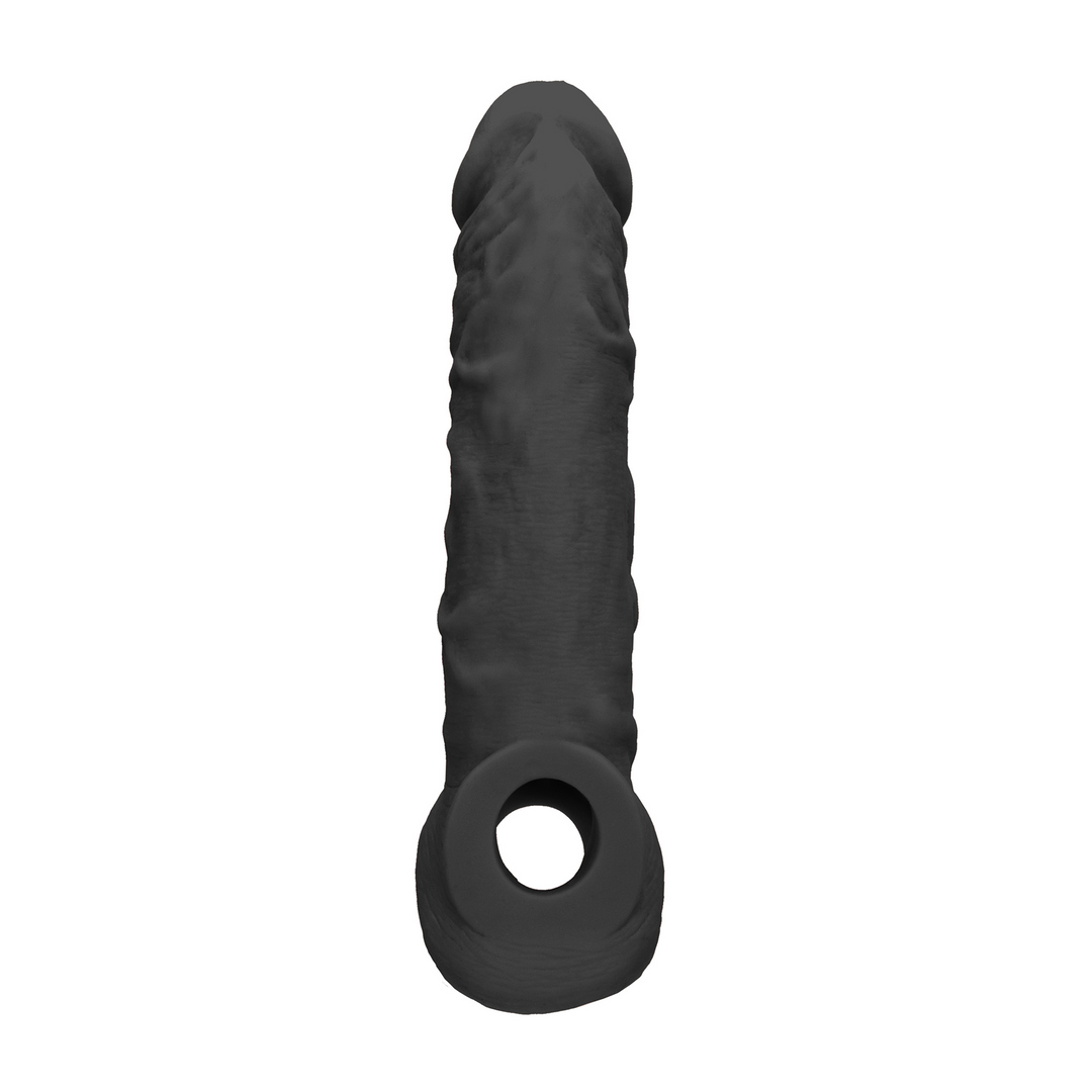 Penisschlaft - 8 / 20 cm