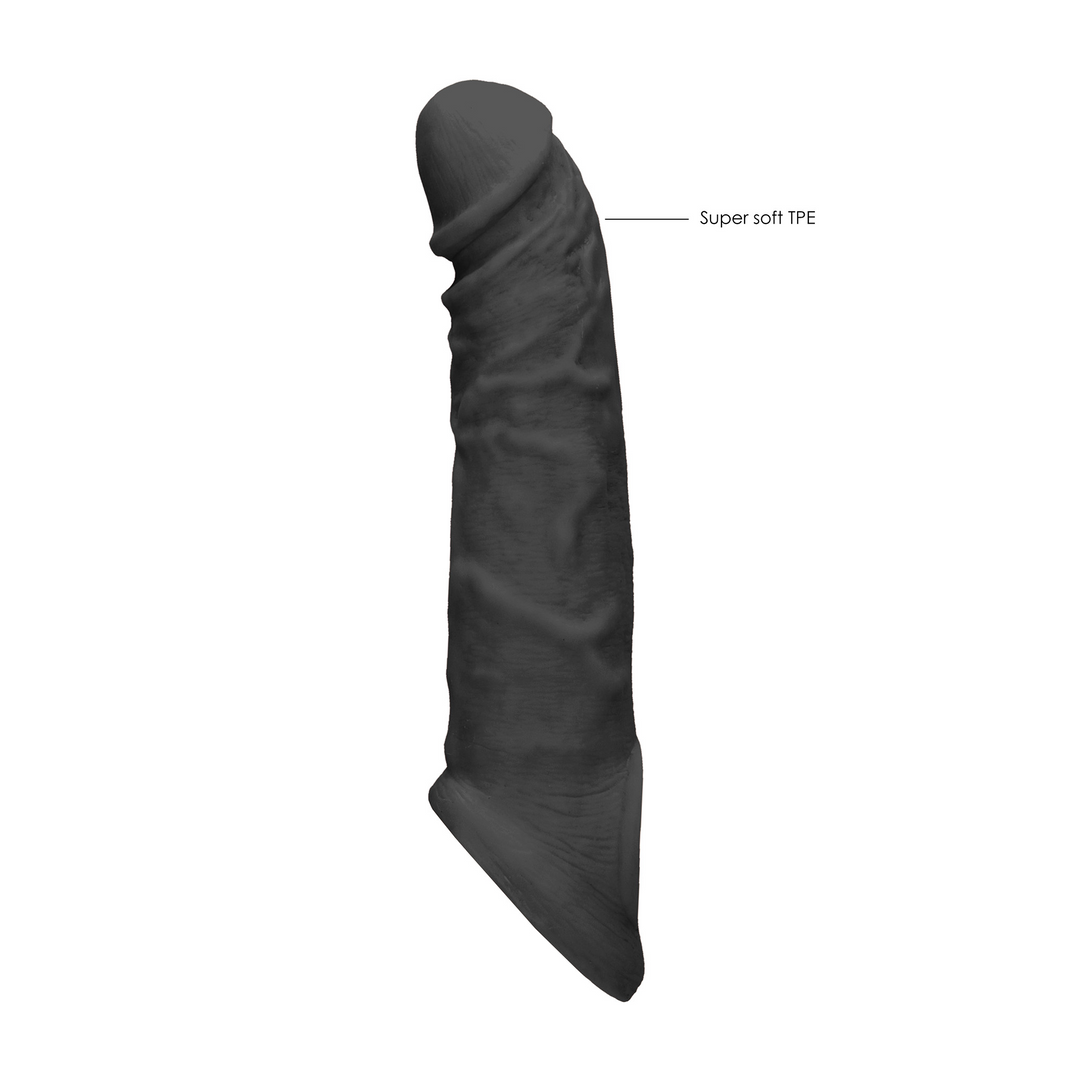 Penisschlaft - 8 / 20 cm